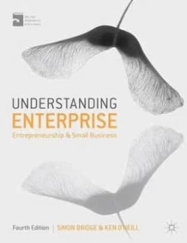 Understanding Enterprise by Simon Bridge Paperback
