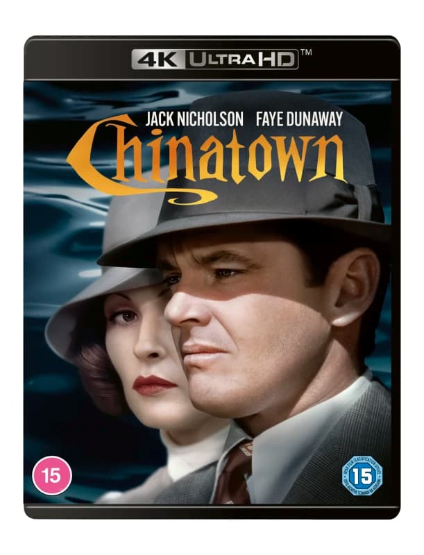 Chinatown Bluray 5056453206792