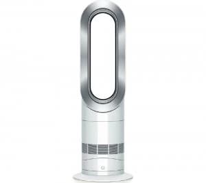 Dyson AM09 Hot & Cool Fan Heater