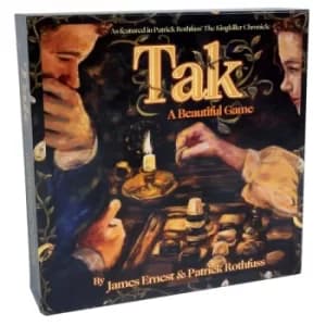 Tak: A Beautiful Game (2nd Edition) Board Game