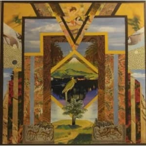 The Black Tambourines ‎- Freedom Vinyl