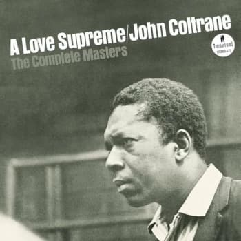 John Coltrane - A Love Supreme: The Complete Masters Vinyl
