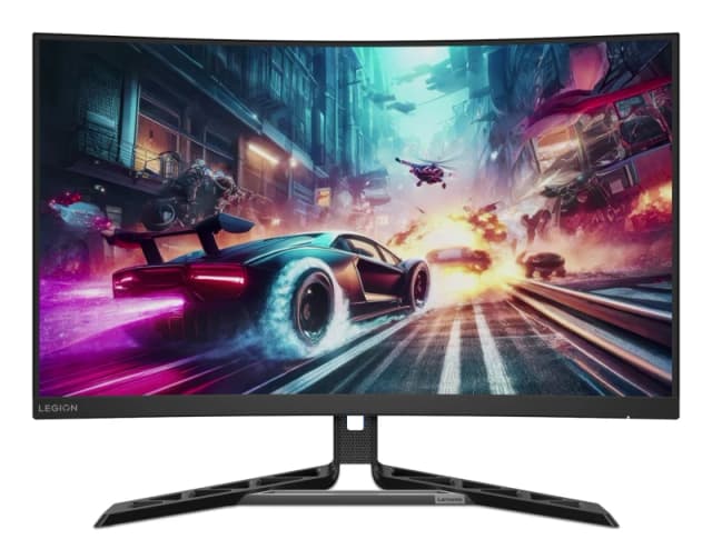 Lenovo Legion R32qc-30 computer monitor 80cm (31.5") 2560 x 1440