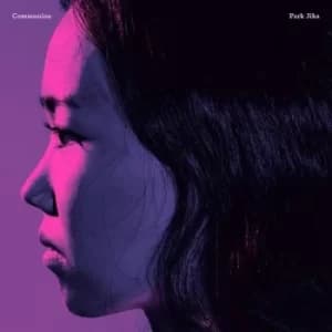 Communion by Park Jiha CD Album