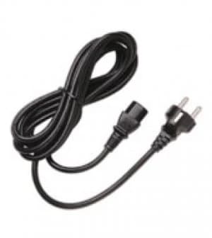 HP 1.83m 10a C13 Eu Power Cord