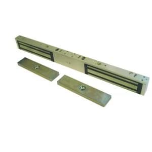 Adams Rite 261 Mini Series Electro Magnetic Lock maglock Double
