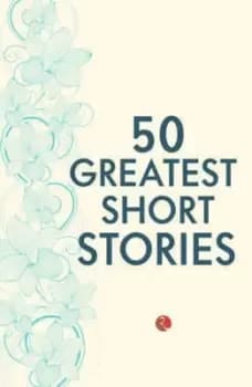 50 greatest short stories by Terry O'Brien