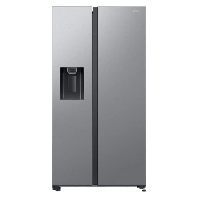 Samsung RS65DG54M3SLEU 635L American Style Fridge Freezer