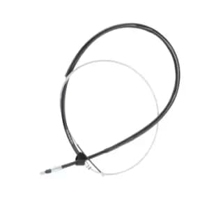 RIDEX Brake Cable 124C0210 Hand Brake Cable,Parking Brake Cable RENAULT,MEGANE II Kombi (KM0/1_),MEGANE II (BM0/1_, CM0/1_)