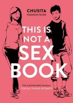 This is not a sex book by Chusita Fashion Fever