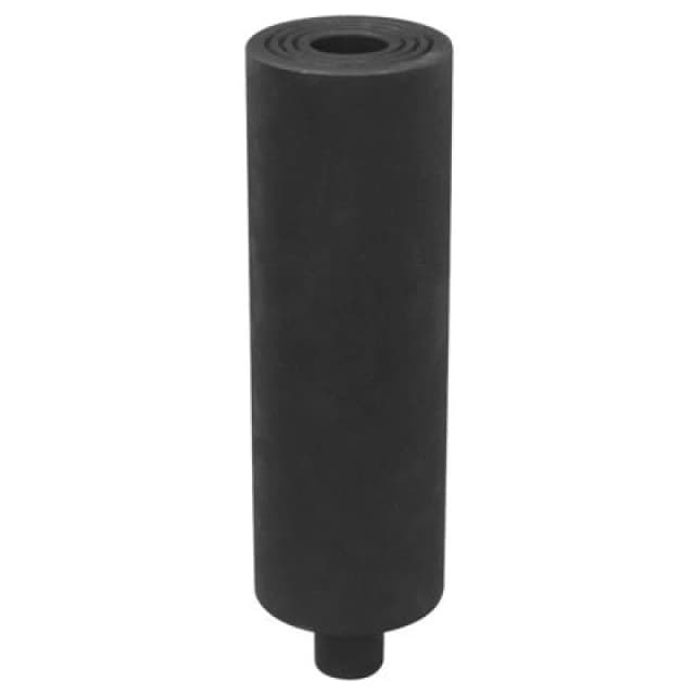 Sealey Lifting Height Extension for Viking Pit Jacks 200mm VPJ-A8