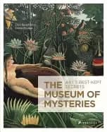 museum of mysteries arts best kept secrets