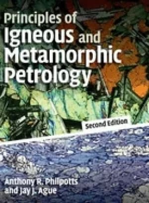 principles of igneous and metamorphic petrology