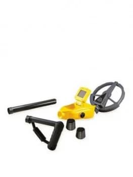 Buki Digital Metal Detector.