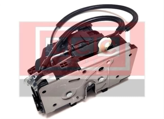 LCC LCC3475 Door Lock Left Front Door Lock (1361)