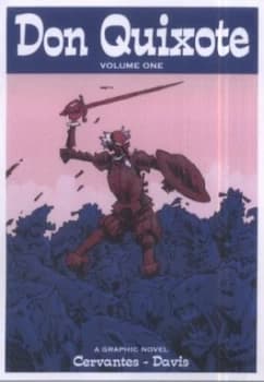 Don Quixote. Volume One by Miguel De Cervantes Paperback