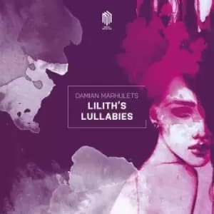 Damian Marhulets Liliths Lullabies by Damian Marhulets CD Album