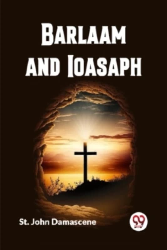 Barlaam and Ioasaph Paperback / softback