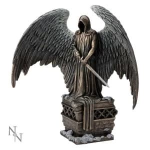 Guardian Angel L.A. Williams