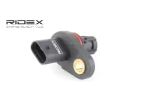 RIDEX Sensors OPEL,CHEVROLET,VAUXHALL 3946S0082 1249111,25195555,55565708 Sensor, camshaft position 6235721,55565708,6235751