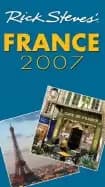 rick steves france 2007