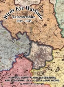 Birds Eye Wartime by Terence C Cartwright Paperback