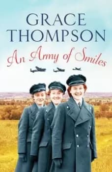 An army of smiles - Grace Thompson - Paperback - Used