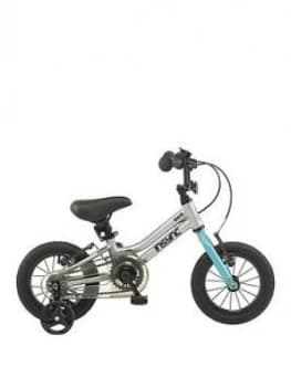 Denovo Wave Alloy Uni 8X12 S Spd Sil