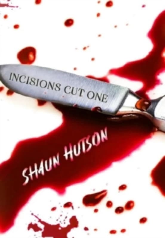 Incisions - Cut One : Cut One 1 Paperback / softback