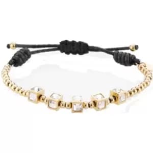 Ladies Storm Zora Bracelet Gold
