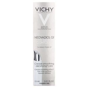 Vichy Neovadiol Anti Ageing Lip and Eye Contours Cream15ml