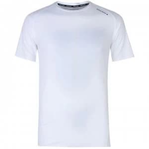 Bjorn Borg SS Top Mens - Pink