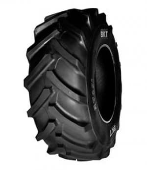 BKT Agrimax RT851 ( 14.9 R20 119A8 TL Dual Branding 119B )
