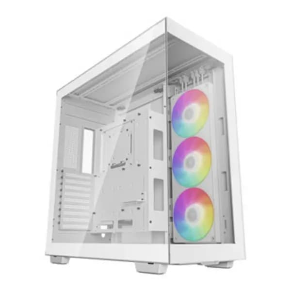 Deepcool DeepCool CH780 WH Tower White R-CH780-WHADE41-G-1