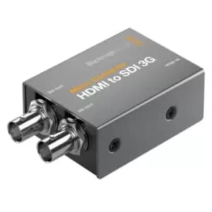 Blackmagic Design Micro Converter HDMI to SDI 3G with PSU