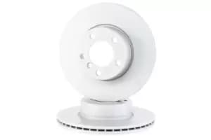 Bosch Brake disc 0 986 479 381 Brake rotor,Brake discs BMW,3 Touring (E91),3 Limousine (E90),1 Schragheck (F20),3 Touring (F31),3 Coupe (E92)