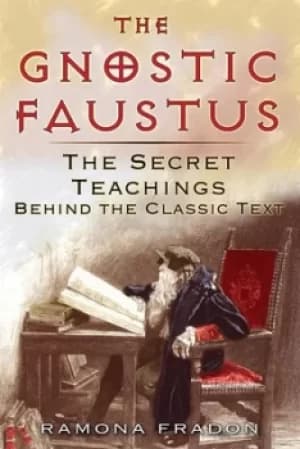 The Gnostic Faustus by Ramona Fradon