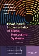fpga based implementation of signal processing systems