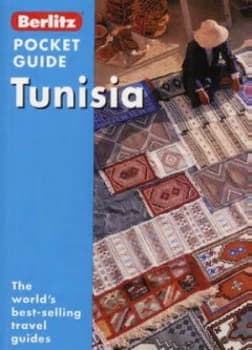 Tunisia by Neil Wilson Book
