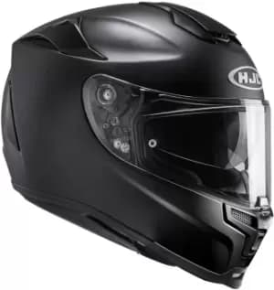 HJC RPHA 70 Helmet, Black Size M black, Size M