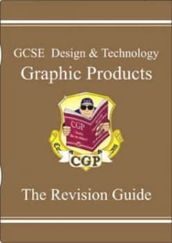 Gcse Design and Technology Graphic Products. Revision Guide by Richard Parsons and Richard Parsons Paperback