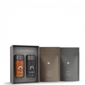 Lumity Male Morning & Night Starter Kit - None