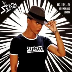 Best of Live at Dingwalls London by The Selecter Vinyl Album
