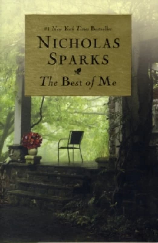 The Best of Me Hardback