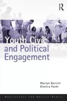 Youth Civic and Political Engagement