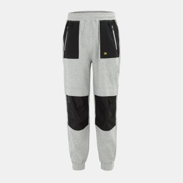 Dunlop On-Site Jogger Mens Grey Marl male XS