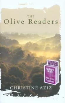 The Olive Readers by Christine Aziz Hardback