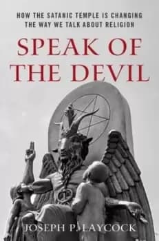 Speak of the devil by Joseph Laycock