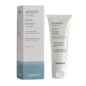 Sesderma Acnises Facial Gel-Cream 50ml