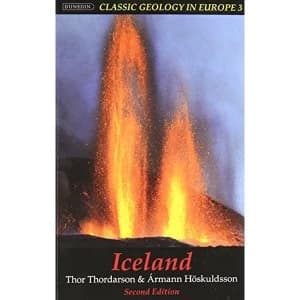 Iceland Paperback / softback 2014
